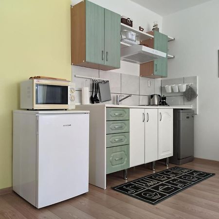 Apartman Nona Διαμέρισμα Ριέκα Εξωτερικό φωτογραφία