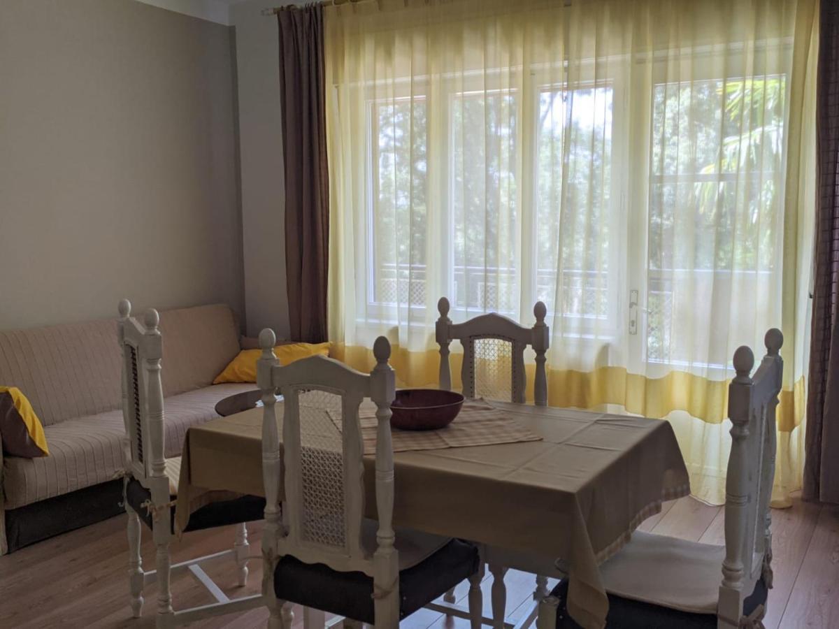 Apartman Nona Διαμέρισμα Ριέκα Εξωτερικό φωτογραφία