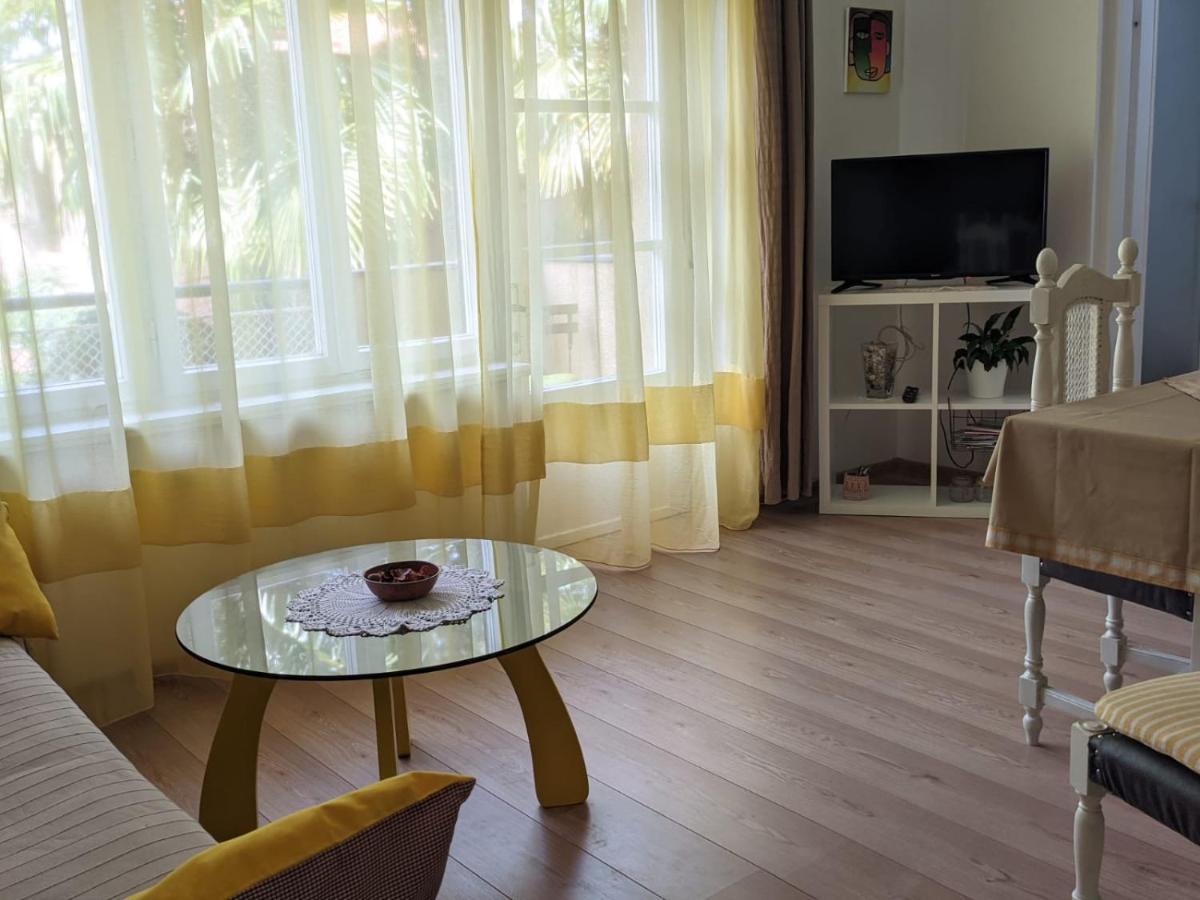 Apartman Nona Διαμέρισμα Ριέκα Εξωτερικό φωτογραφία