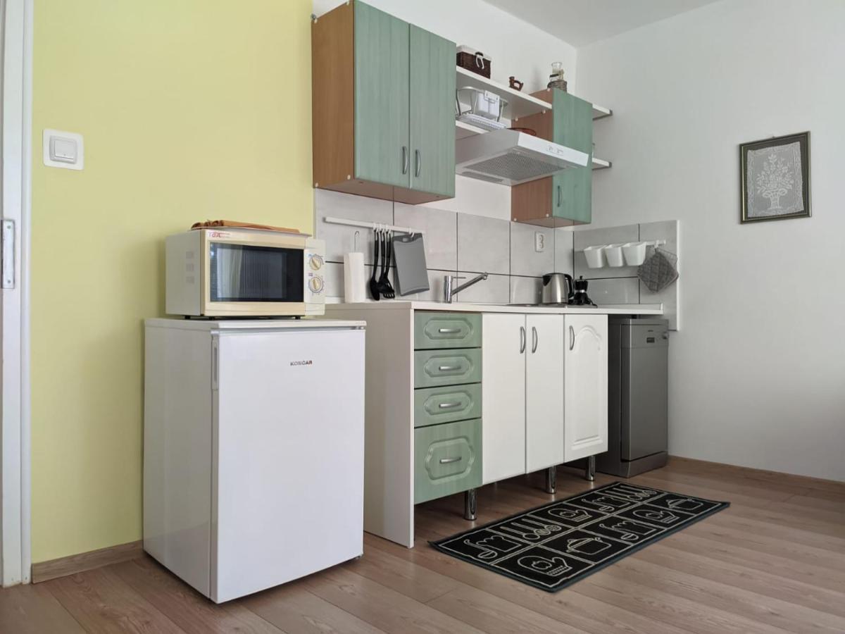 Apartman Nona Διαμέρισμα Ριέκα Εξωτερικό φωτογραφία