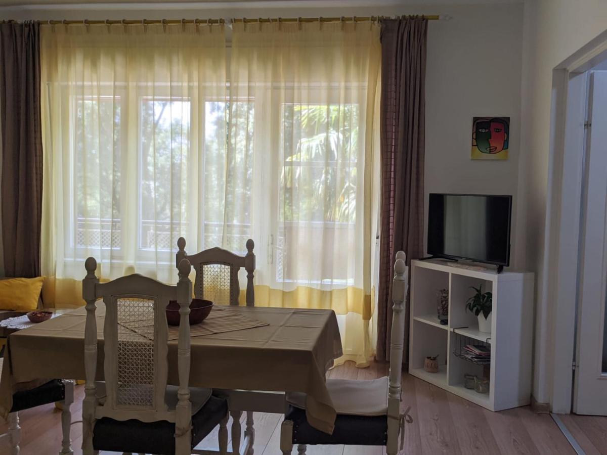 Apartman Nona Διαμέρισμα Ριέκα Εξωτερικό φωτογραφία