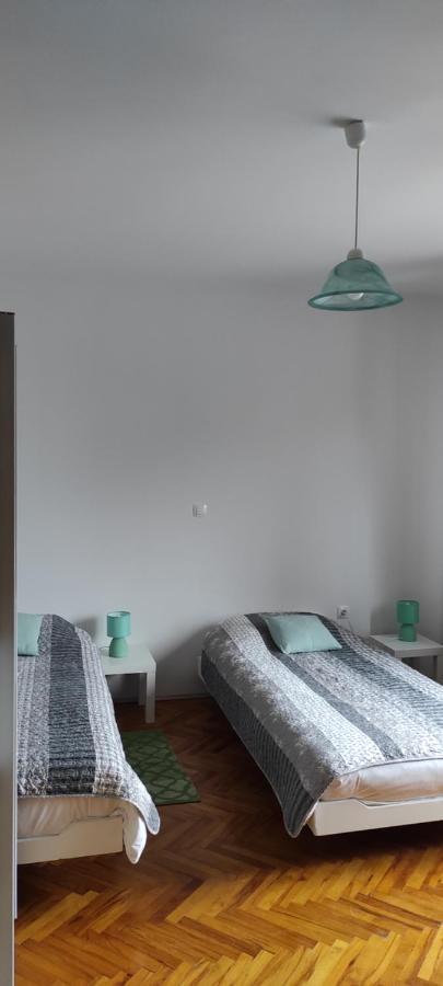 Apartman Nona Διαμέρισμα Ριέκα Εξωτερικό φωτογραφία