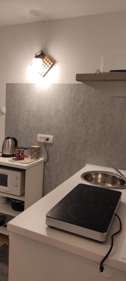 Apartman Nona Διαμέρισμα Ριέκα Εξωτερικό φωτογραφία