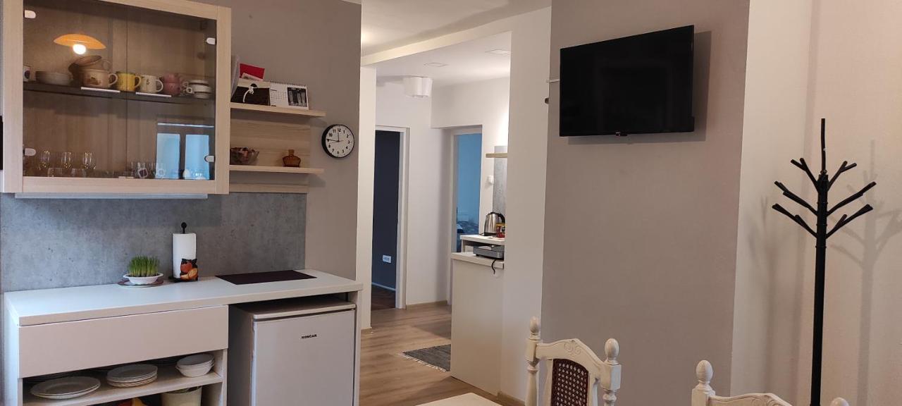 Apartman Nona Διαμέρισμα Ριέκα Εξωτερικό φωτογραφία