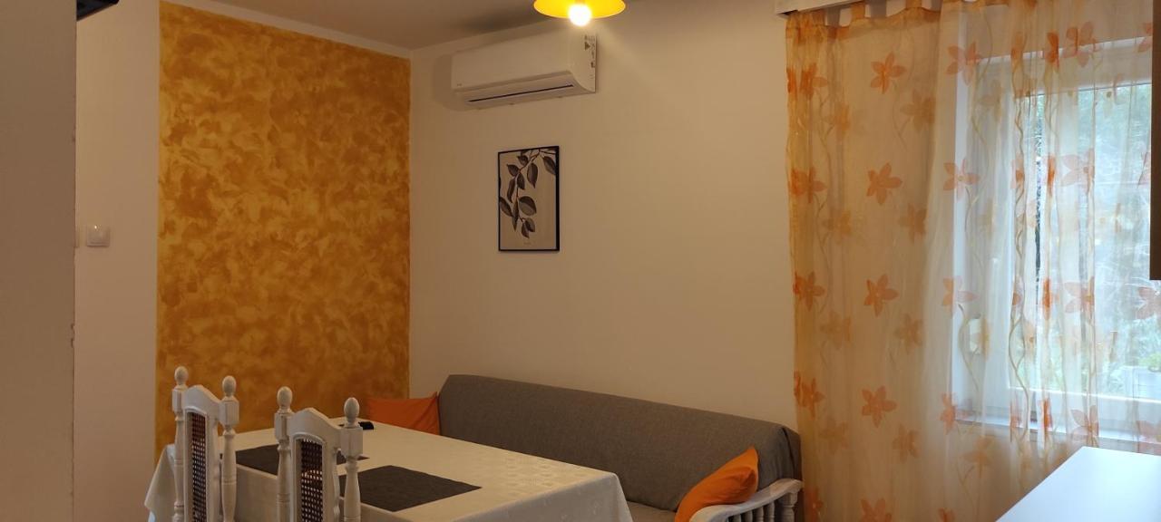 Apartman Nona Διαμέρισμα Ριέκα Εξωτερικό φωτογραφία