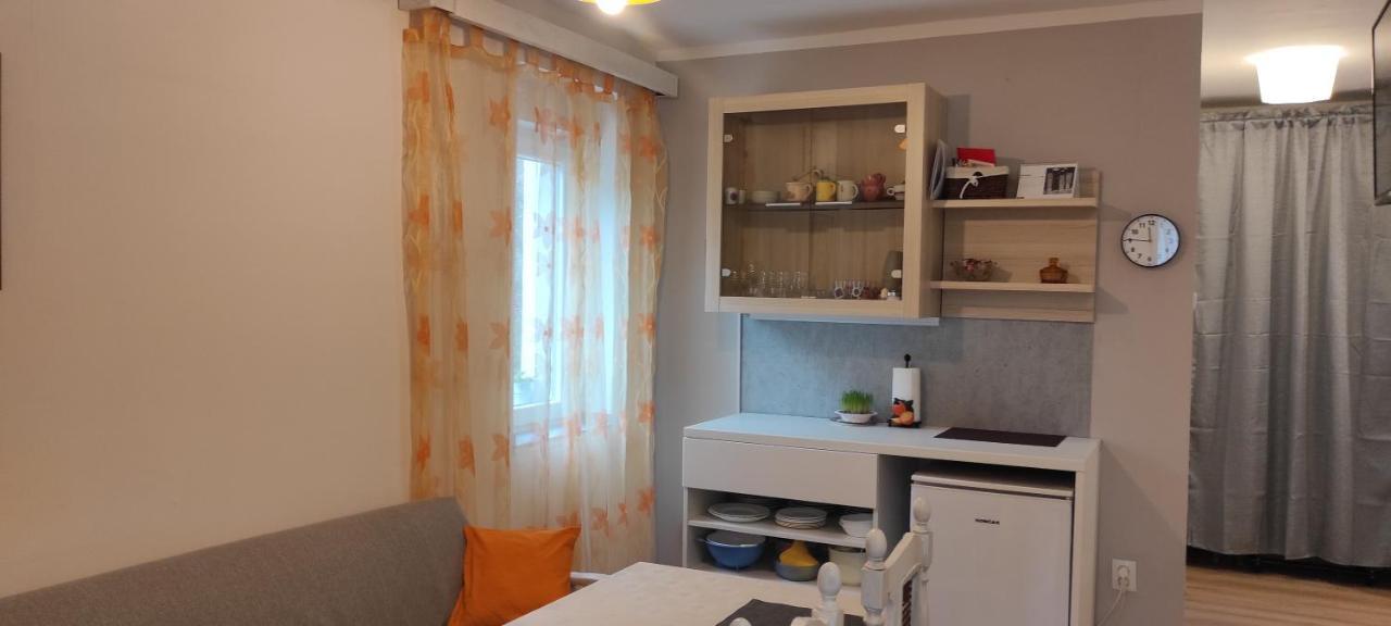 Apartman Nona Διαμέρισμα Ριέκα Εξωτερικό φωτογραφία