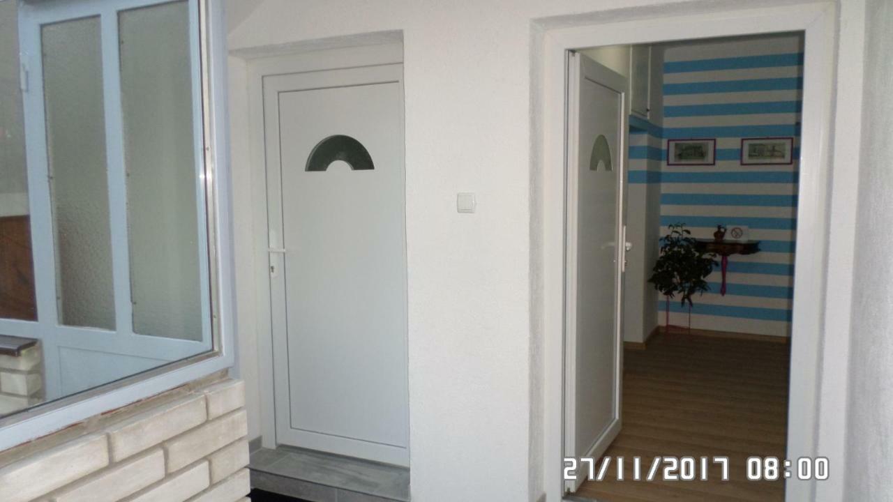 Apartman Nona Διαμέρισμα Ριέκα Εξωτερικό φωτογραφία