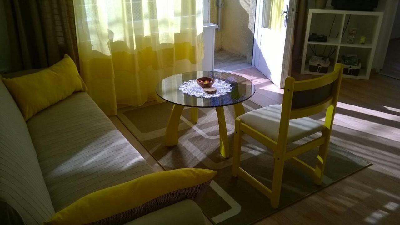 Apartman Nona Διαμέρισμα Ριέκα Εξωτερικό φωτογραφία